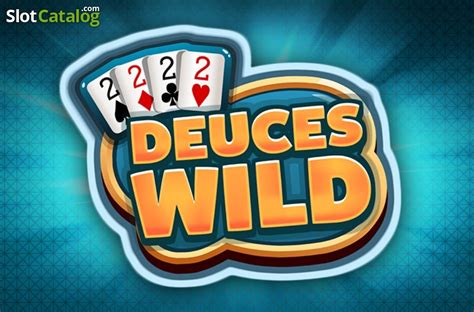 Deuces Wild Red Rake Gaming 888 Casino